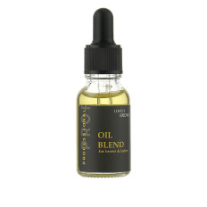 Олія Nikkmole Lovely Brows Oil Blend для брій та вій 15 мл