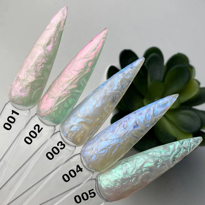 Гель-фарба ART In Detail Unicorn Paint Gel 5 мл (003)