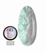 Гель-фарба ART In Detail Unicorn Paint Gel 5 мл (005)