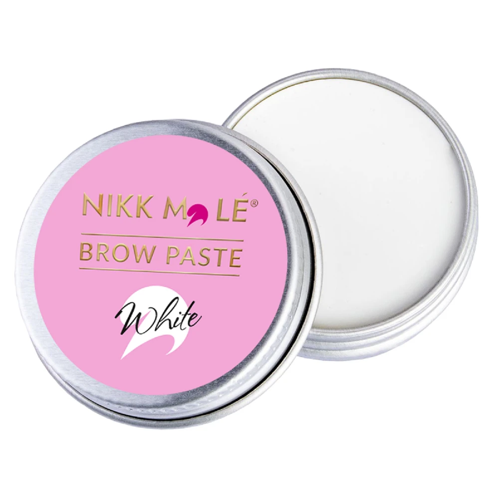 Паста Nikkmole для бровей 15 г
