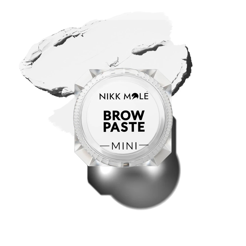 Паста Nikkmole Mini для бровей 5 г