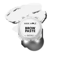 Паста Nikkmole Mini для бровей 5 г