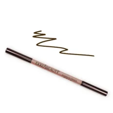 Карандаш Nikkmole Ekkobeauty для бровей (Dark Brown)