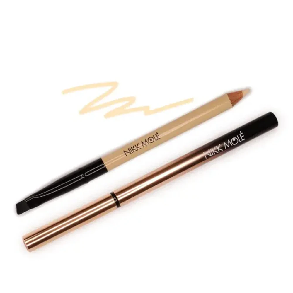 Консилер - карандаш Nikkmole для бровей