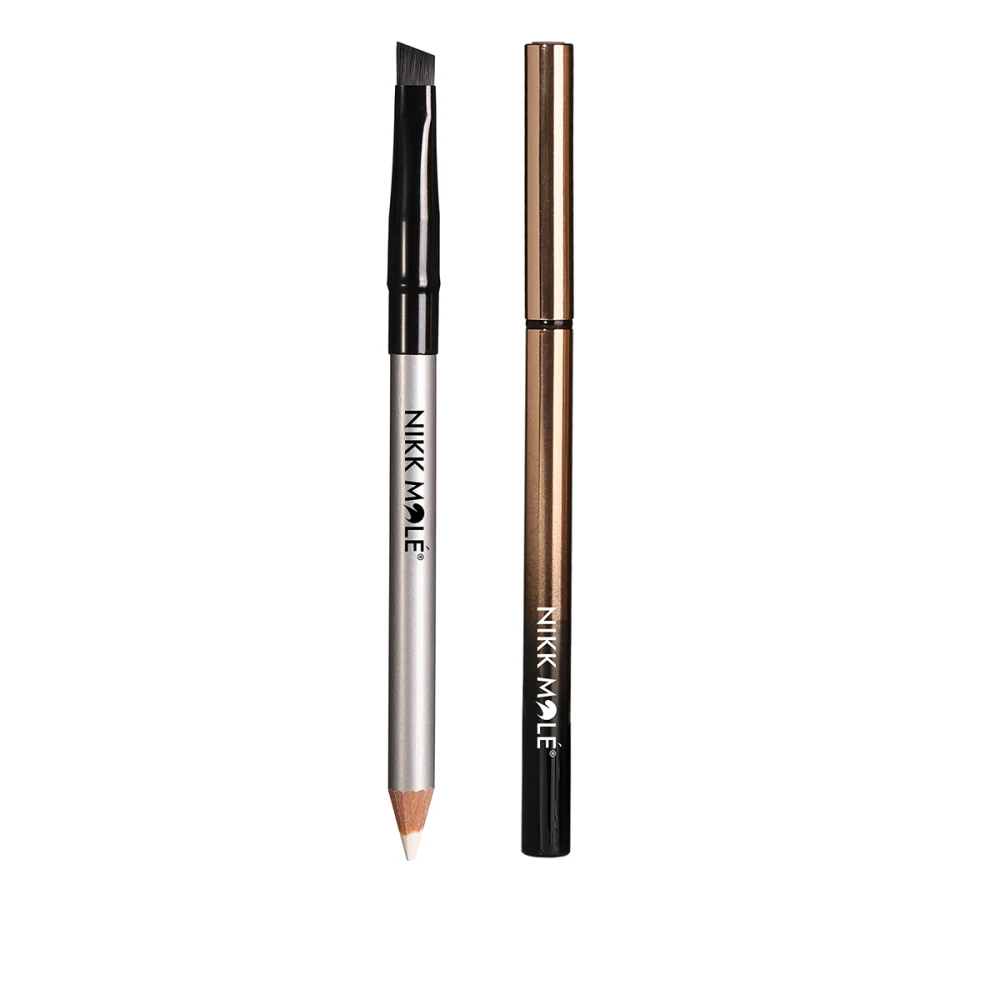 Олівець Nikkmole Brow Paste для брів