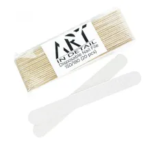 Набор одноразовых пил ART In Detail 150/180 20 шт
