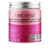 Віск Nikkmole в гранулах для брів та обличчя 100 г (Berry)