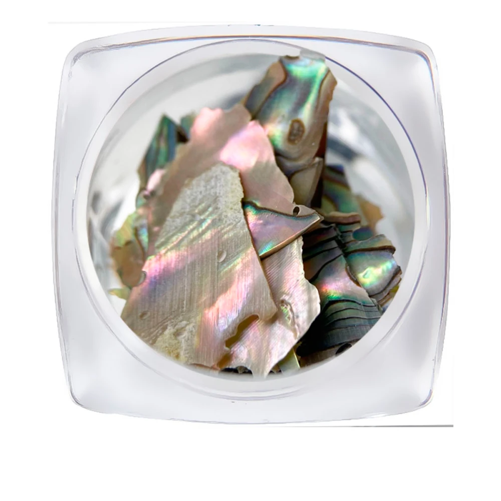 Декор для нігтів ART In Detail "Мушля" (005)