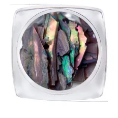 Декор для нігтів ART In Detail "Мушля" (006)