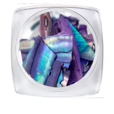 Декор для нігтів ART In Detail "Мушля" (007)