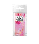 Гель для нарощування ART In Detail Quick Builder Gel 5 мл (005)