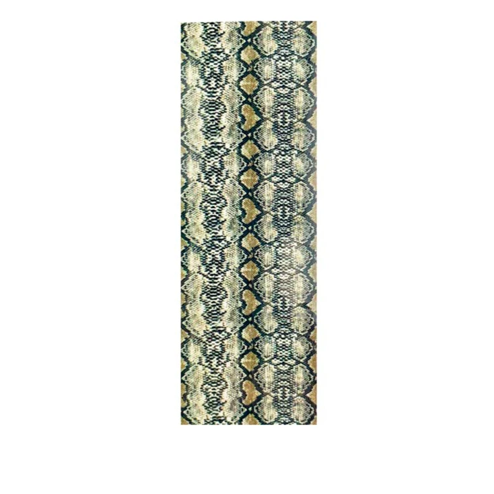 Фольга для литья ART In Detail Змеиная кожа 50 см (004)