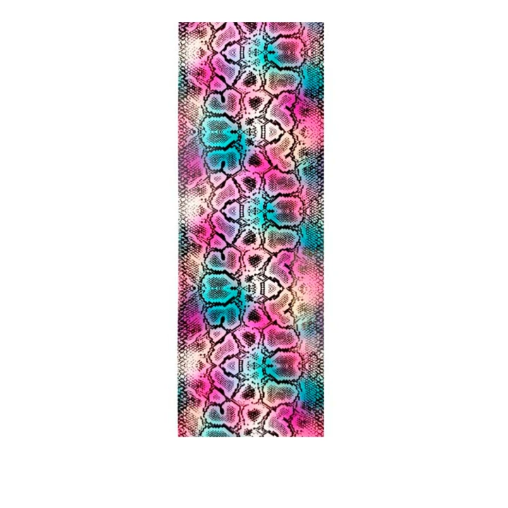 Фольга для лиття ART In Detail Зміїна шкіра 50 см (009)