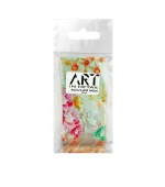 Фольга для лиття ART In Detail Flower 50 см (001)