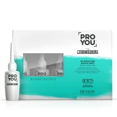 Бустер REVLON PROYOU MOISTURIZER для увлажнения волос 1*15 мл (расфасовка)