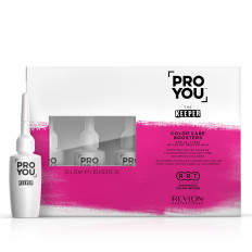 Бустер REVLON PROYOU KEEPER для фарбованого волосся 1*15 мл (розфасовка)