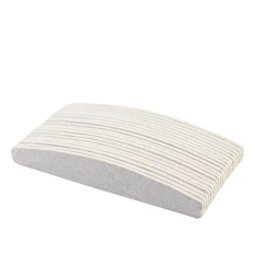 Пилка месяц FRC beaty 20 шт (80/100 grit)