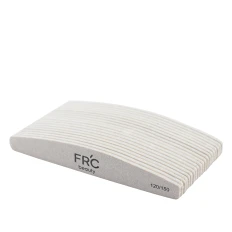 Пилка місяць FRC beaty 20 шт (120/150 grit)