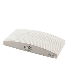 Пилка місяць FRC beaty 20 шт (180/240 grit)