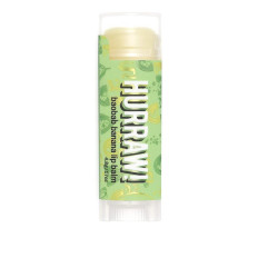 Бальзам для губ Hurraw! 48 г (Baobab Banana)