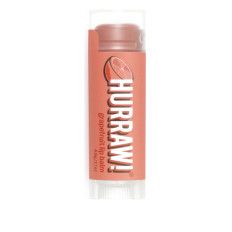 Бальзам для губ Hurraw ! 4.8 г (Grapefruit)