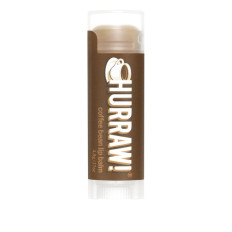 Бальзам для губ Hurraw ! 4.8 г (Coffee Bean)