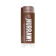 Бальзам для губ Hurraw ! 4.8 г (Hazelnut Tinted)