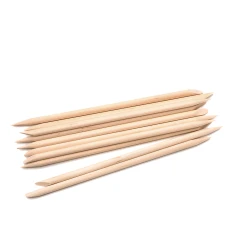 Апельсинові палички 11.5 см 25 шт