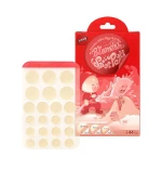 Точечные патчи от прыщей Elizavecca Witch Piggi Hell-Pore Blemish Spot Patch