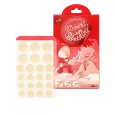 Точкові патчі від прищів Elizavecca Witch Piggi Hell-Pore Blemish Spot Patch