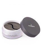 Патчи гидрогелевые из экстраморсогорка и черперлов BeauuGreen Sea Cucnmber and Black Eye 60шт