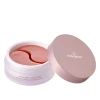Патчі гідрогелеві з екстрграната і рубіновою пудрою BeauuGreen Pomegranate and Ruby 60шт