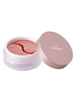 Патчи гидрогелевые с экстрагранатом и рубиновой пудры BeauuGreen Pomegranate and Ruby 60шт