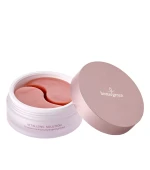 Патчи гидрогелевые с экстрагранатом и рубиновой пудры BeauuGreen Pomegranate and Ruby 60шт