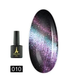 Гель лак Sezavi 3D Cats Eye 8 мл (010)