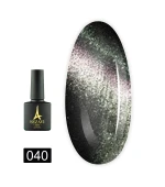 Гель лак Sezavi 3D Cats Eye 8 мл (040)