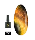 Гель лак Sezavi 3D Cats Eye 8 мл (050)