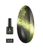 Гель-лак Sezavi 7D Dragon Eye 8 мл (005)