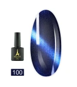 Гель лак Sezavi Cats Eye 8 мл (100)