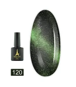 Гель лак Sezavi Cats Eye 8 мл (120)