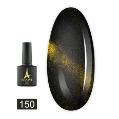 Гель лак Sezavi Cats Eye 8 мл (150)