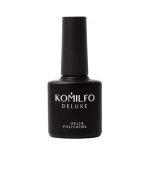 Топ KOMILFO No Wipe Snow Top 8 мл