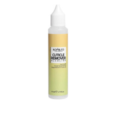 Ремувер KOMILFO Cuticle Remover Alkaline для кутікули лужний 53 мл