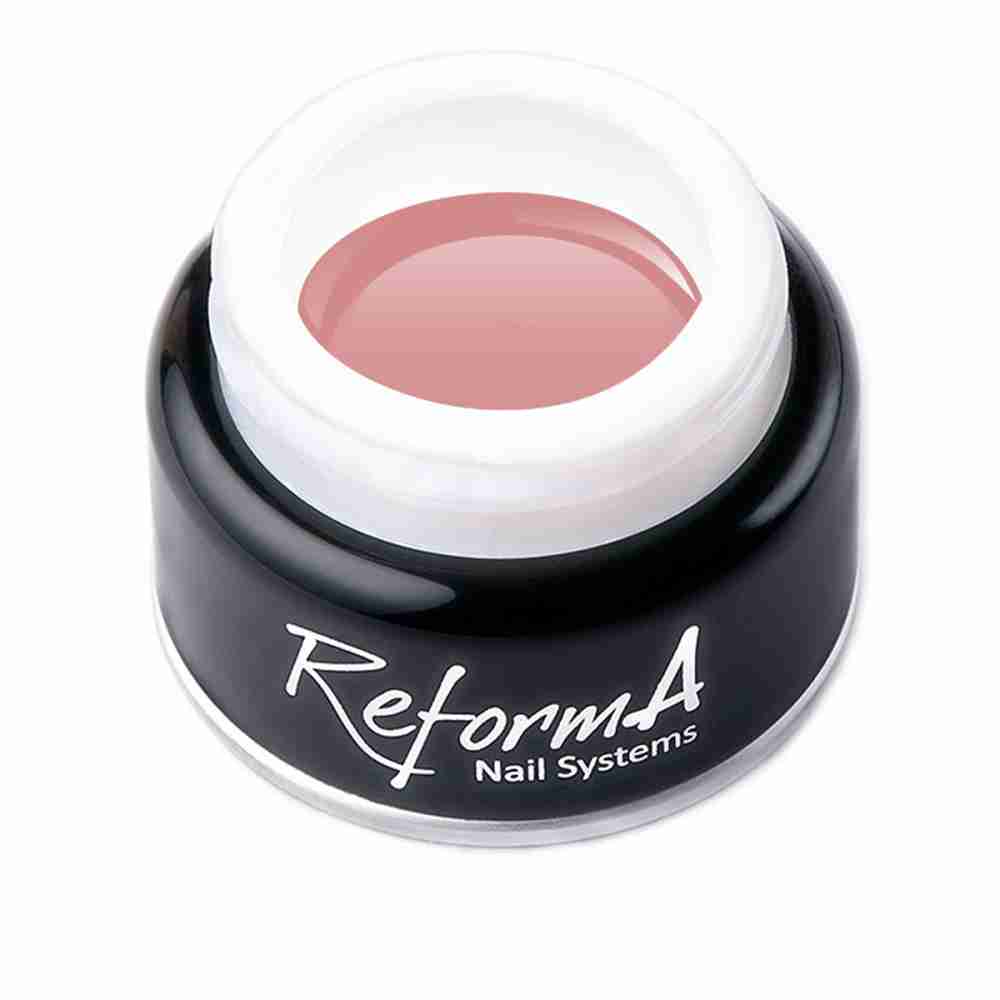 Гель Reforma Pink Builder Gel 14 г