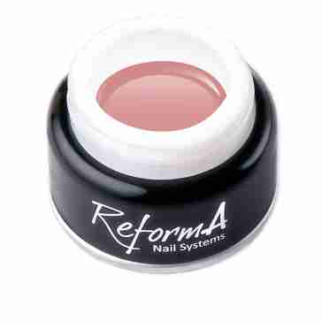 Гель Reforma Pink Builder Gel 50 г 