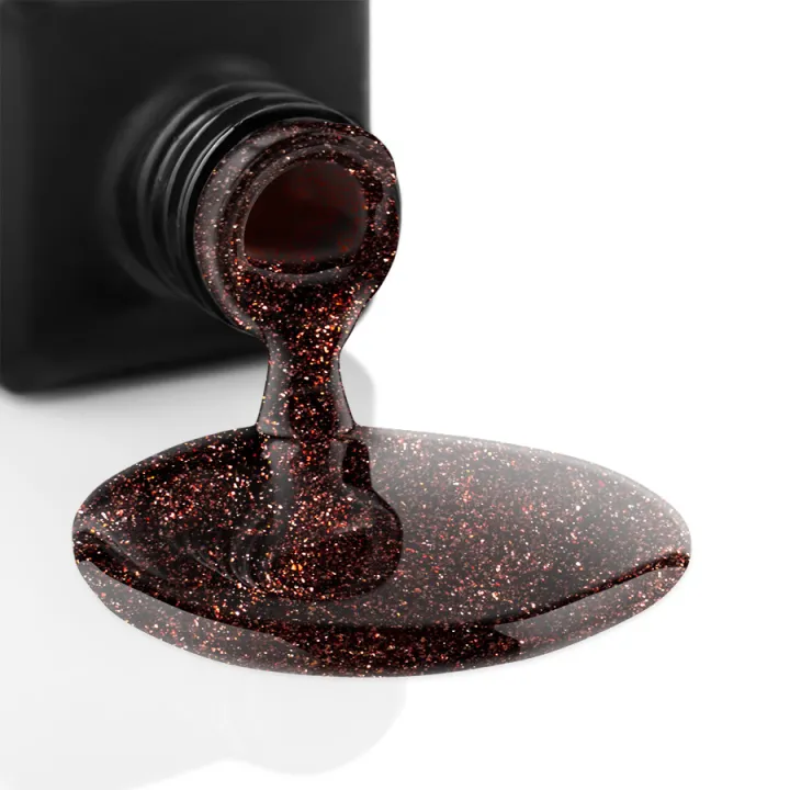 Гель-лак Reforma 10 мл (941122 Brandy)