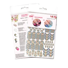 Слайдер-дизайн E.MI NailDress (Круиз)