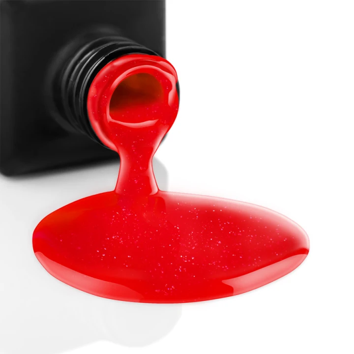 Гель лак Reforma 10 мл (941124 Hot Chili)