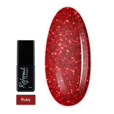 Гель-лак Reforma 10 мл (941169 Ruby)