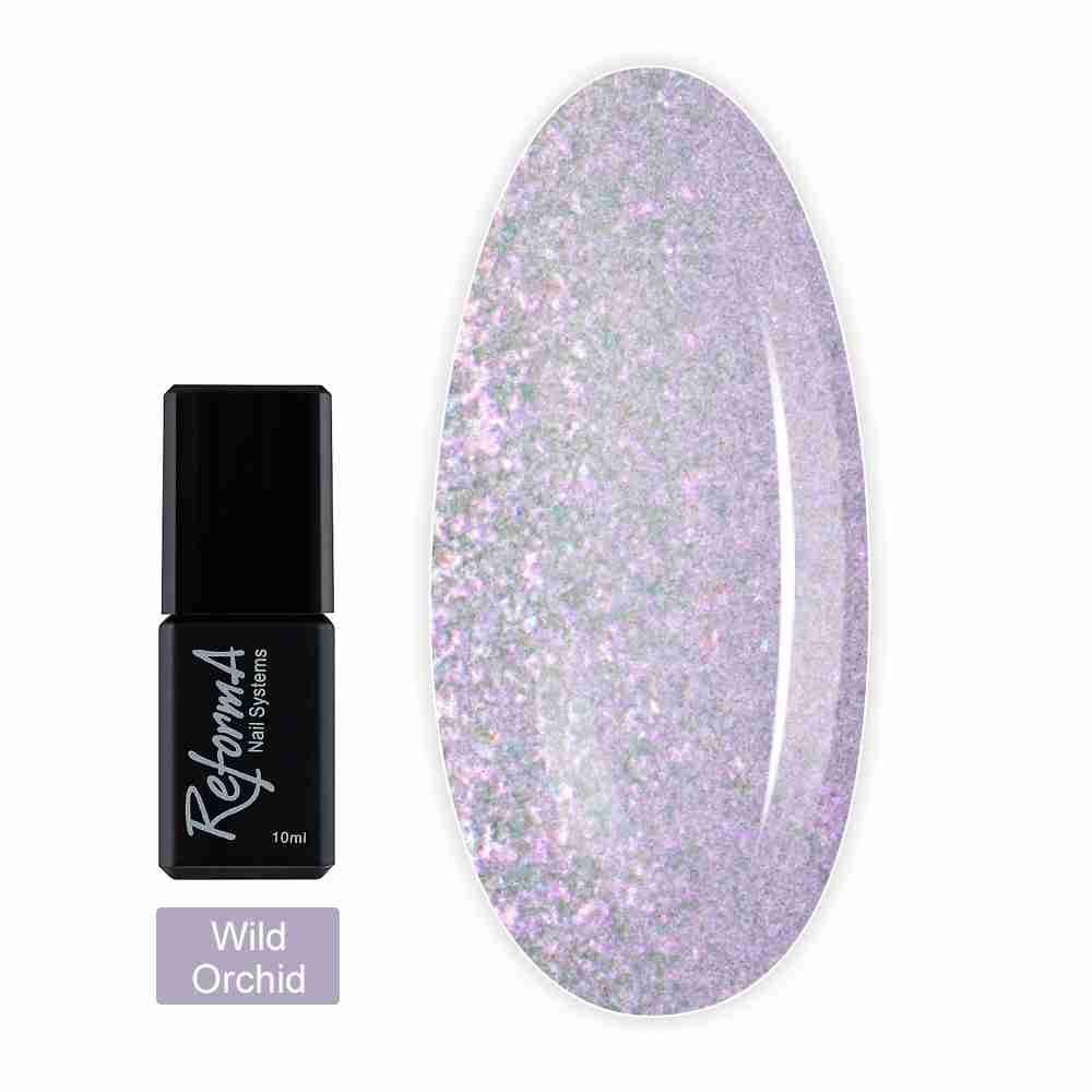 Гель-лак Reforma 10 мл (941189 Wild Orchid)